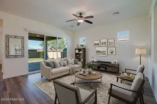 12973 E Toro St, Prescott Valley, AZ 86327 - Photo 17