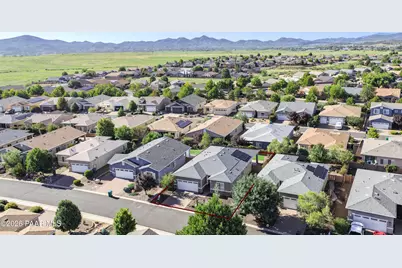 12973 E Toro Street, Prescott Valley, AZ 86327 - Photo 35