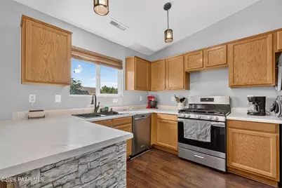 4860 N Judy Circle, Prescott Valley, AZ 86314 - Photo 7