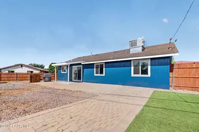 4860 N Judy Circle, Prescott Valley, AZ 86314 - Photo 19