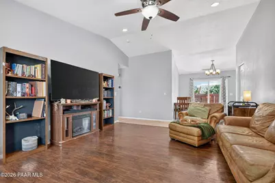 4860 N Judy Circle, Prescott Valley, AZ 86314 - Photo 5