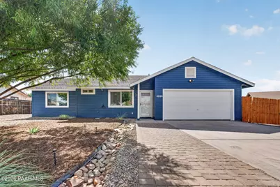 4860 N Judy Circle, Prescott Valley, AZ 86314 - Photo 1