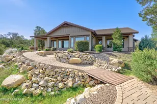 1868 Enchanted Cyn Wy, Prescott, AZ 86305 - Photo 47