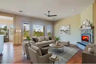 1868 Enchanted Canyon Way, Prescott, AZ 86305 - Photo 9