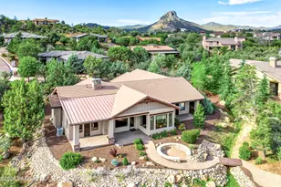 1868 Enchanted Cyn Wy, Prescott, AZ 86305 - Photo 45