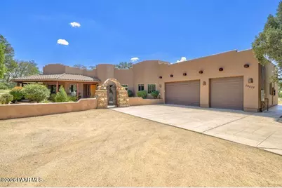 13015 N Yaqui Drive, Prescott, AZ 86305 - Photo 1