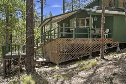 2810 E Aspen Lane, Prescott, AZ 86303 - Photo 3