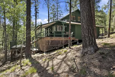 2810 E Aspen Lane, Prescott, AZ 86303 - Photo 1