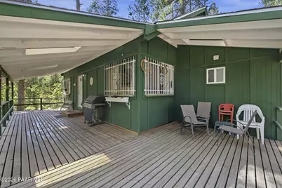 2810 E Aspen Lane, Prescott, AZ 86303 - Photo 5