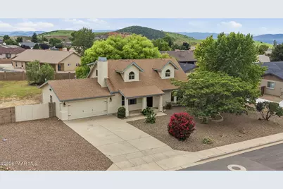 13421 E Remington Road, Prescott Valley, AZ 86315 - Photo 1