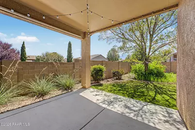 6747 E Kilkenny Place, Prescott Valley, AZ 86314 - Photo 29