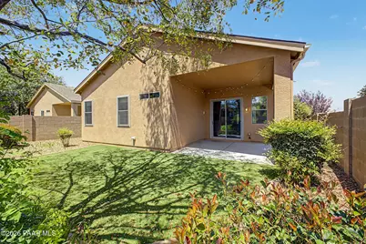 6747 E Kilkenny Place, Prescott Valley, AZ 86314 - Photo 31