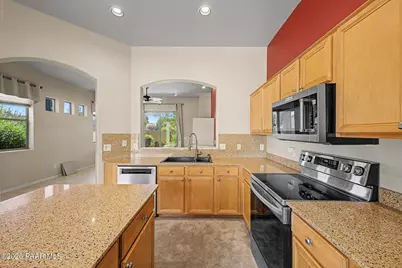 6747 E Kilkenny Place, Prescott Valley, AZ 86314 - Photo 13