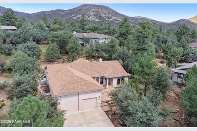 36 Wildwood Drive, Prescott, AZ 86305 - Photo 1