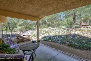 36 Wildwood Dr, Prescott, AZ 86305 - Photo 37