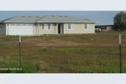 1050 W Missouri Lane, Chino Valley, AZ 86323 - Photo 1