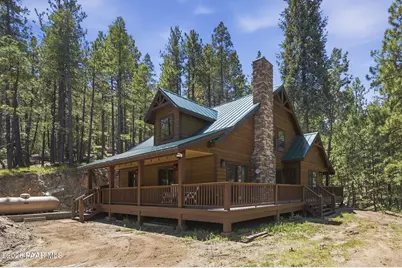 4470 E Accidental Lane, Prescott, AZ 86303 - Photo 1