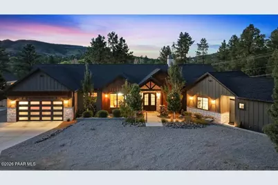2020 W Samuel Street, Prescott, AZ 86305 - Photo 1