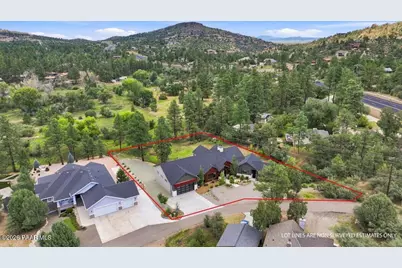 2020 W Samuel Street, Prescott, AZ 86305 - Photo 51