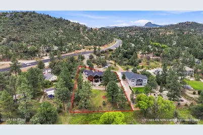 2020 W Samuel Street, Prescott, AZ 86305 - Photo 53
