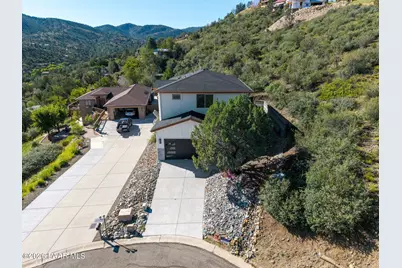 1241 Jordin Drive, Prescott, AZ 86303 - Photo 3