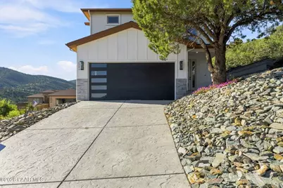 1241 Jordin Drive, Prescott, AZ 86303 - Photo 1