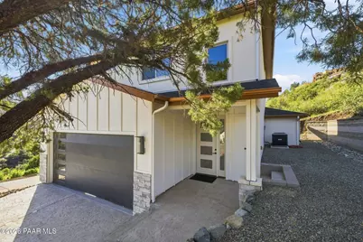 1241 Jordin Drive, Prescott, AZ 86303 - Photo 5