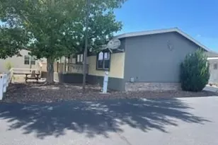 11250 E State Rte 69, Dewey-Humboldt, AZ 86327 - Photo 1