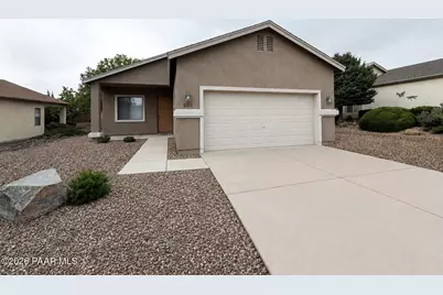 6919 E Elbrook Avenue, Prescott Valley, AZ 86314 - Photo 1