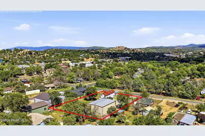 1572 Vyne Street, Prescott, AZ 86305 - Photo 43
