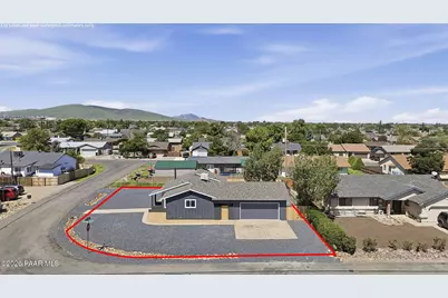 3400 N Constance Drive, Prescott Valley, AZ 86314 - Photo 29