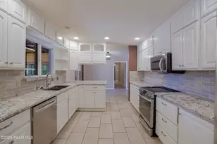 3015 N Hozoni Rd, Prescott, AZ 86305 - Photo 9