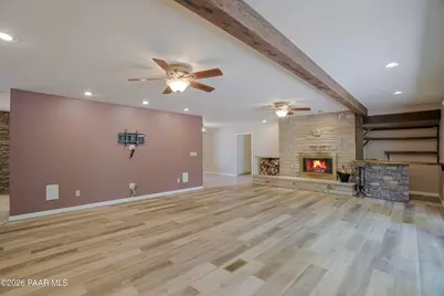 3015 N Hozoni Road, Prescott, AZ 86305 - Photo 5