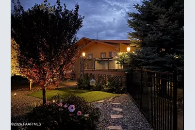 3015 N Hozoni Road, Prescott, AZ 86305 - Photo 49