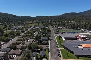401 S 7th St, Williams, AZ 86046 - Photo 31