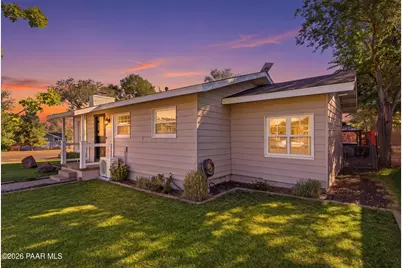 401 S 7th Street, Williams, AZ 86046 - Photo 1