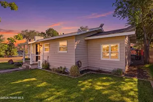 401 S 7th St, Williams, AZ 86046 - Photo 1