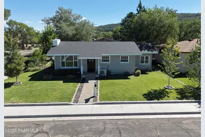 401 S 7th Street, Williams, AZ 86046 - Photo 3