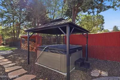 401 S 7th Street, Williams, AZ 86046 - Photo 21