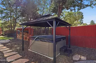 401 S 7th St, Williams, AZ 86046 - Photo 21