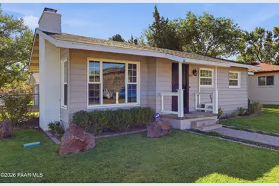 401 S 7th Street, Williams, AZ 86046 - Photo 29