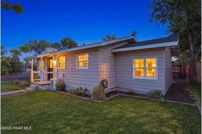 401 S 7th Street, Williams, AZ 86046 - Photo 33