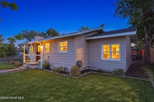 401 S 7th St, Williams, AZ 86046 - Photo 33