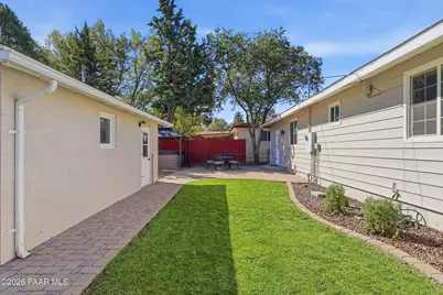 401 S 7th Street, Williams, AZ 86046 - Photo 17