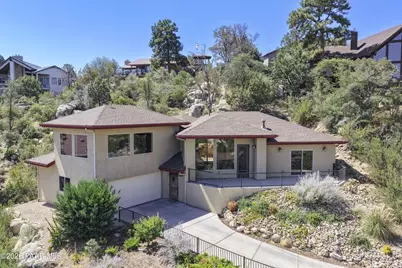 115 Rockcliff Lane, Prescott, AZ 86303 - Photo 15