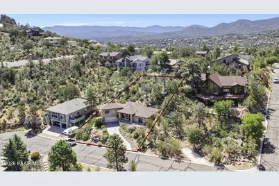 115 Rockcliff Lane, Prescott, AZ 86303 - Photo 33