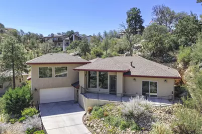 115 Rockcliff Lane, Prescott, AZ 86303 - Photo 39