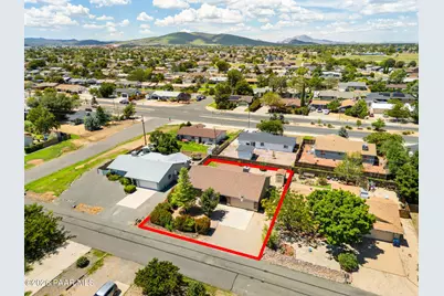 3860 N Catherine Drive, Prescott Valley, AZ 86314 - Photo 23