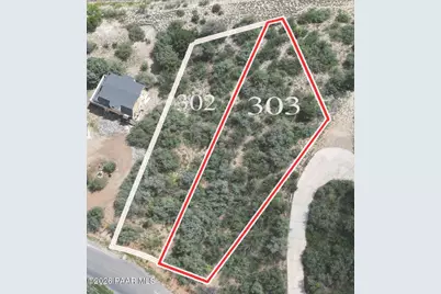 1649 N Emerald Drive, Prescott, AZ 86301 - Photo 1