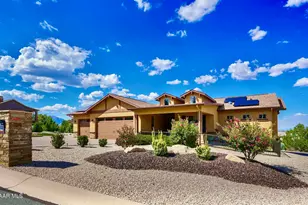 880 Mines Pass, Prescott, AZ 86301 - Photo 1
